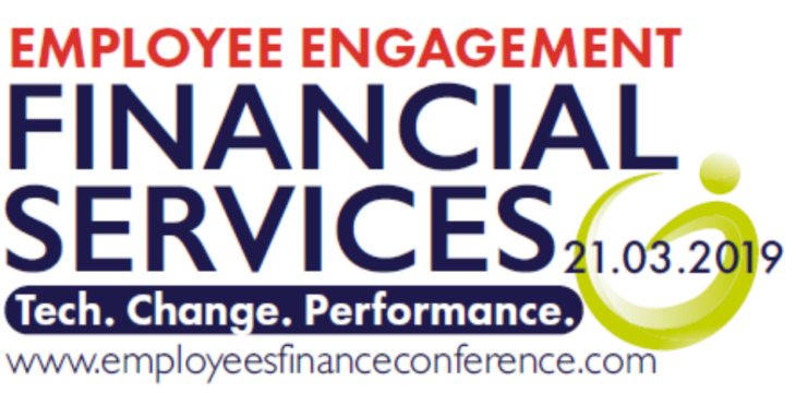 Employee Engagement in Financial Services